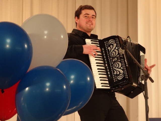 Алексей Подшивалов