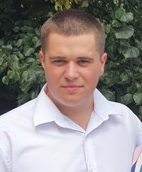 Егоров Юрий Дмитриевич