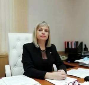 Кутина Татьяна Анатольевна