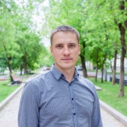 Разин Дмитрий Сергеевич