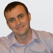 Черный Петр Иванович