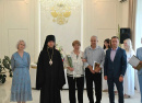 Крепкая семья — основа нашего округа: в Катав-Ивановске вручили награды «Семейное счастье»