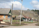 Улица с.Орловка