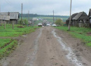Улица с.Бедярыш