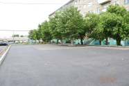 Катав-Ивановск один из самых благоустроенных городов в Челябинской области