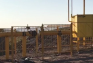 Газификация Колышкино