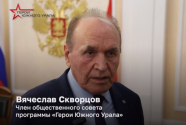 Вячеслав Скворцов